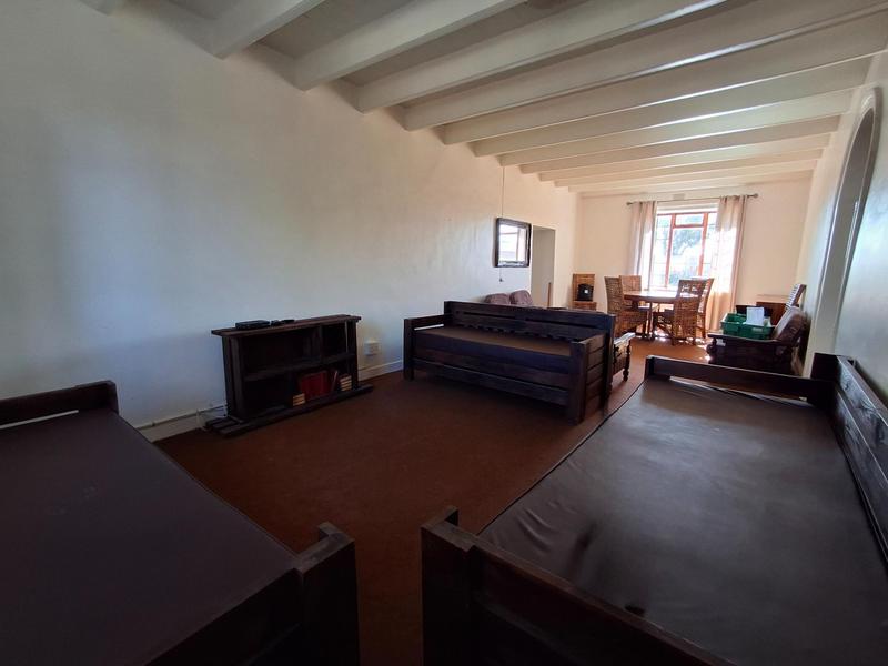 5 Bedroom Property for Sale in Stompneus Bay Western Cape